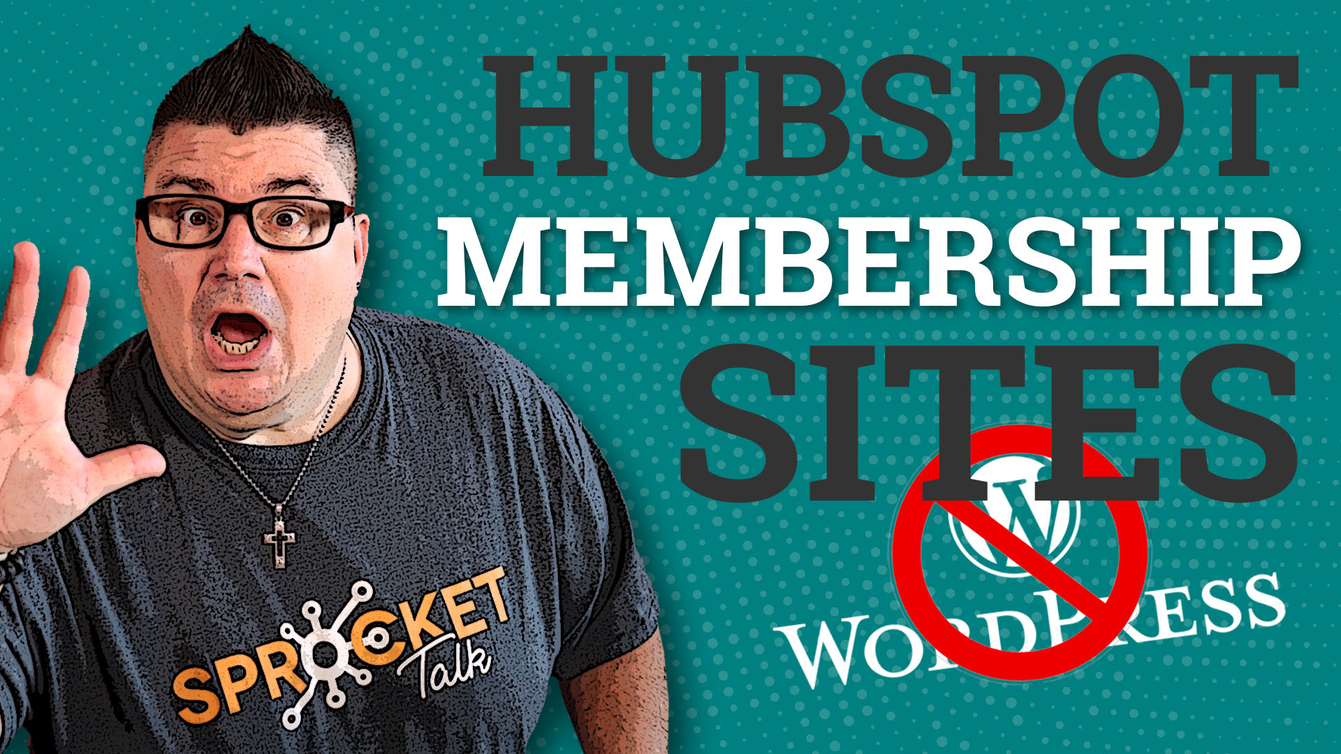 HubSpot CMS Membership Massive Overview 2020 HubSpot CMS Membership Massive Overview 2020