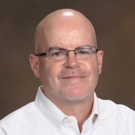 John McTigue