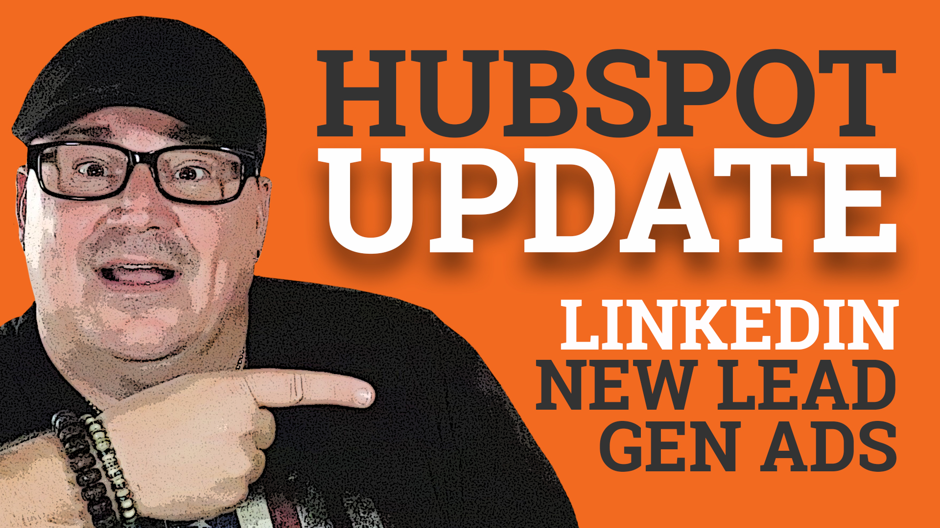 lead generation ads linkedin