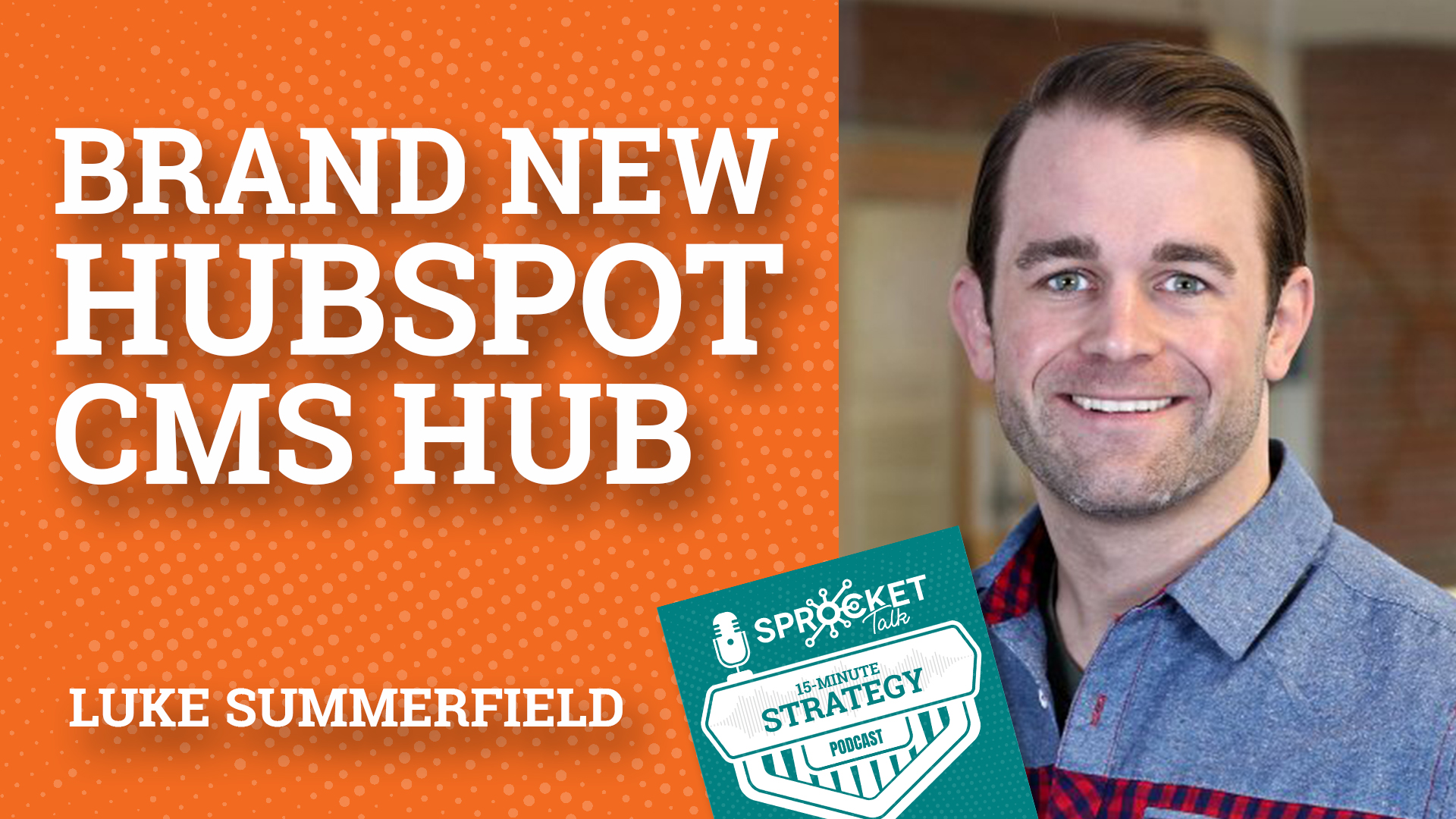 New HubSpot CMS Hub - 2 New HubSpot CMS Hub - 2