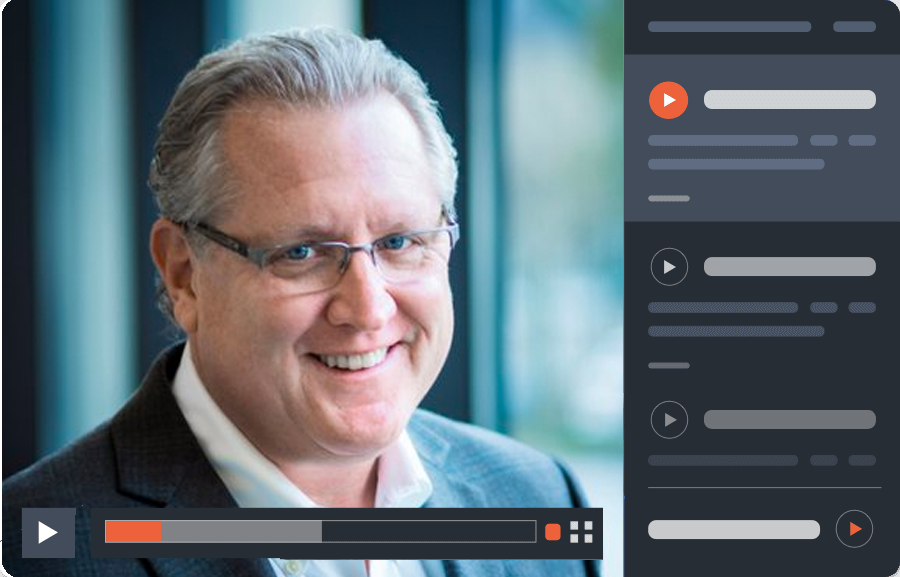 Industry Expert Interviews