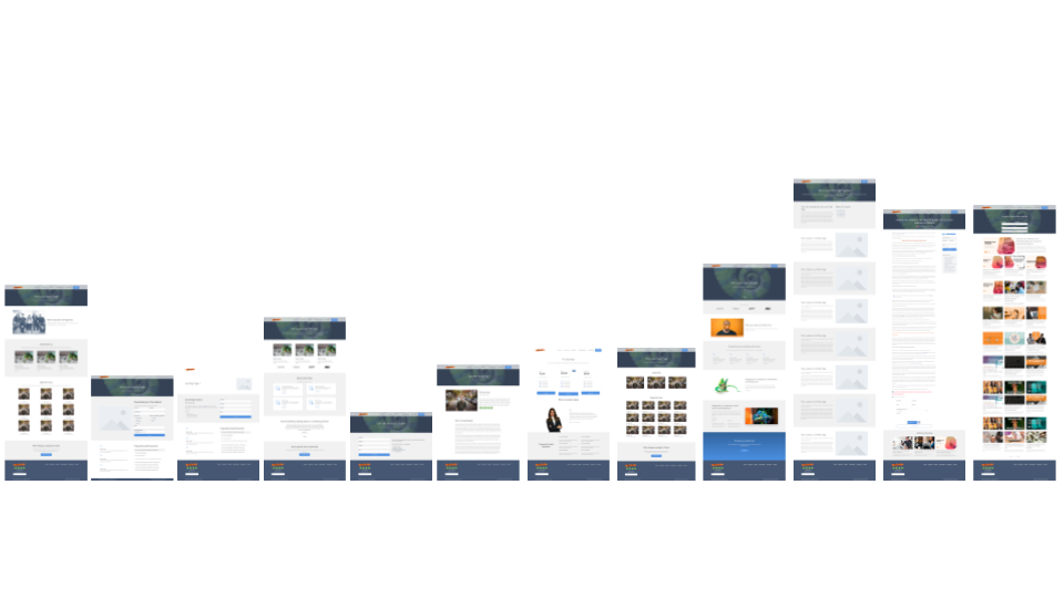 evolve-layouts