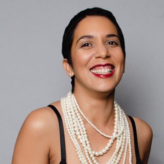 Soribel Fernandez